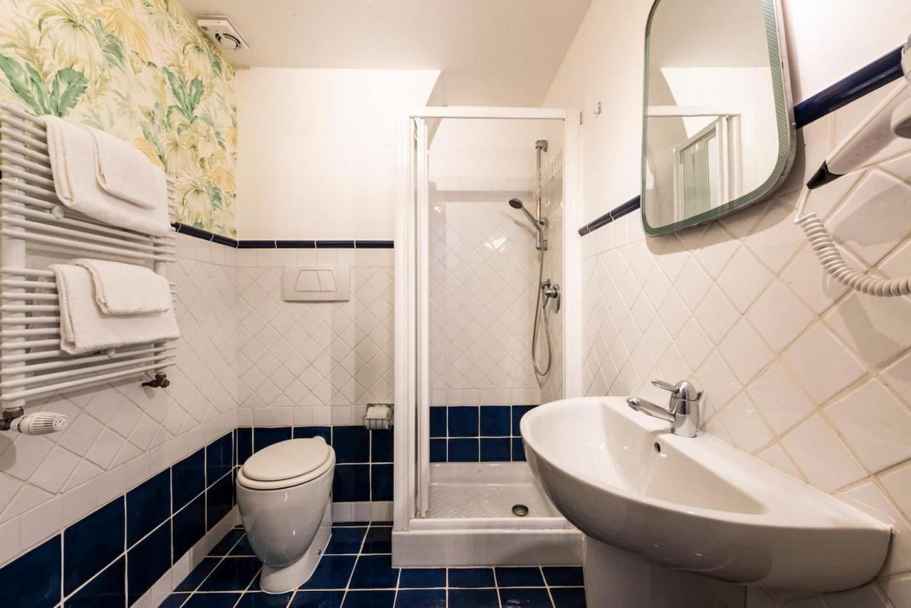 פירנצה Chic Mamma Deluxe Loft Suite מראה חיצוני תמונה